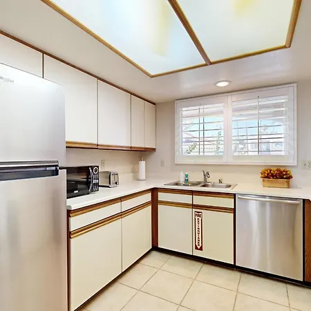 Spring Into Oasis Permit #44022 Apartment